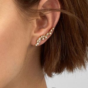 Baublebar ear crawler